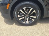 Used 2024 Volkswagen Tiguan S image 5