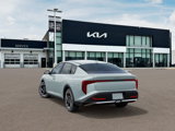 New 2025 Kia K4 EX image 5