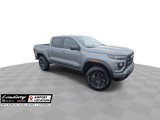 New 2025 GMC Canyon Elevation w/ Convenience Package image 2
