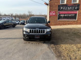Used 2011 Jeep Grand Cherokee Laredo image 4