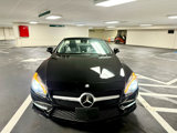 Used 2016 Mercedes-Benz SL 400 image 4