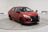 New 2024 Mitsubishi Mirage G4 Black Edition image 2