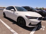 Used 2023 Acura Integra A-Spec image 2