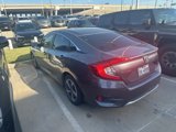 Used 2020 Honda Civic LX image 4