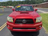 Used 2011 Toyota Tacoma 4x4 Access Cab V6 image 2