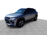 Used 2023 Chevrolet TrailBlazer RS image 4