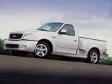 Used 2004 Ford F150 Lariat image 3