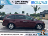 Used 2016 Honda Odyssey EX-L image 6