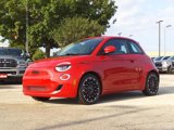 New 2024 FIAT 500 e (RED) image 5