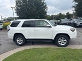 Used 2018 Toyota 4Runner SR5 Premium image 6