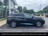Used 2021 Nissan Murano SV image 3