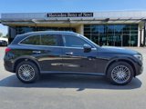 Certified 2024 Mercedes-Benz GLC 300 4MATIC image 6