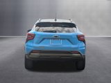 New 2025 Chevrolet Trax ACTIV w/ Driver Confidence Package image 4