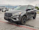 Used 2018 Ford Escape SE w/ SE Sport Appearance Package image 3
