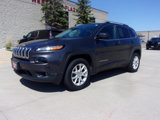 Used 2016 Jeep Cherokee Latitude w/ Comfort/Convenience Group image 2