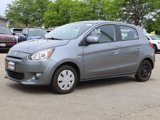 Used 2015 Mitsubishi Mirage DE image 5