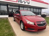Used 2014 Chevrolet Cruze LT image 4