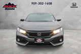Certified 2018 Honda Civic EX image 2
