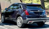 Used 2021 Cadillac XT5 Premium Luxury w/ LPO, Floor Liner Package image 6