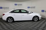 Used 2016 Chevrolet Cruze LT image 4
