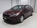 Used 2017 Kia Forte LX w/ LX Popular Package image 5