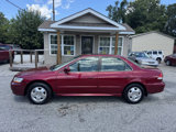 Used 2002 Honda Accord EX image 3