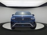 Certified 2022 Volkswagen Atlas SE image 2