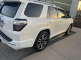 Used 2017 Toyota 4Runner Limited image 2
