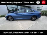 Used 2021 Volkswagen Jetta S w/ Driver Assistance Package image 6