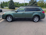 Used 2013 Subaru Outback 2.5i Premium w/ All-Weather Pkg image 6