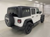 Used 2021 Jeep Wrangler Unlimited Sport image 5