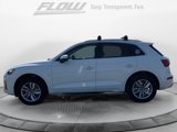 Used 2022 Audi Q5 2.0T Premium w/ Convenience Package image 5