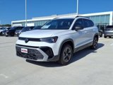 New 2025 Volkswagen Taos S image 2