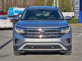 Used 2021 Volkswagen Atlas S image 2