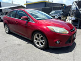 Used 2014 Ford Focus Titanium image 4