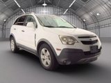 Used 2014 Chevrolet Captiva Sport LS image 5