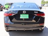 Used 2025 Nissan Sentra SV image 4
