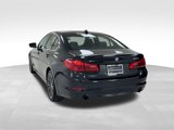 Used 2019 BMW 530i xDrive image 3