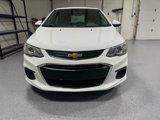 Used 2018 Chevrolet Sonic LT image 2