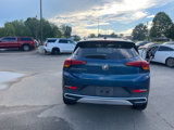 Used 2021 Buick Encore GX Select w/ Advanced Technology Package image 4