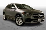 Certified 2022 Mercedes-Benz GLA 250 image 2
