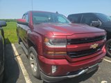 Used 2017 Chevrolet Silverado 1500 LT w/ All Star Edition image 2