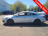 Used 2012 Volkswagen CC Lux image 4
