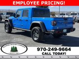 New 2025 Jeep Gladiator Mojave image 5
