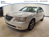 Used 2009 Hyundai Sonata SE image 3