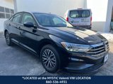 Certified 2020 Volkswagen Jetta SE w/ SE Cold Weather Package image 4