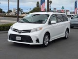 Used 2018 Toyota Sienna LE image 4