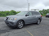 Used 2020 Nissan Pathfinder SV image 5