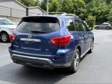 Used 2017 Nissan Pathfinder SV image 6