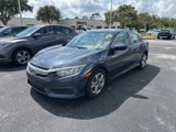 Used 2017 Honda Civic LX image 3